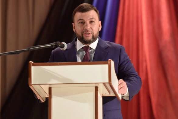 Глава ДНР заявил о продлении школьных каникул (ВИДЕО)