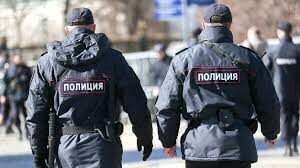 Неизвестные в форме МВД похитили женщин из шелтера в Казани
