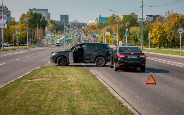 Россияне с какими именами чаще всего попадают в аварии?