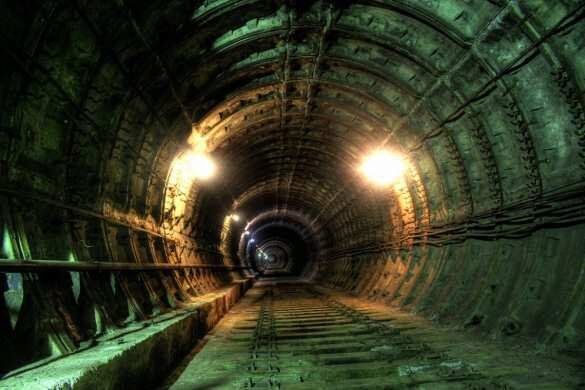 Технический коллапс в метро Вашингтона: подземка лишилась более половины вагонов