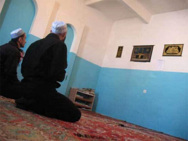 Уроженца СКФО будут судить за то, что не зарегистрировал «мечеть»