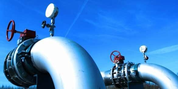 В ЕС назвали цену на газ геополитической проблемой и заявили, что Россия строго выполняет все контракты