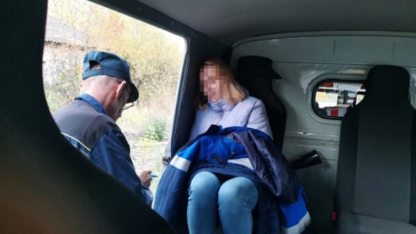 В Липецке спасатели три часа искали убежавшую от агрессивных собак девушку