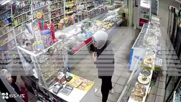 В Перми парень ограбил продуктовый ради своей мамы