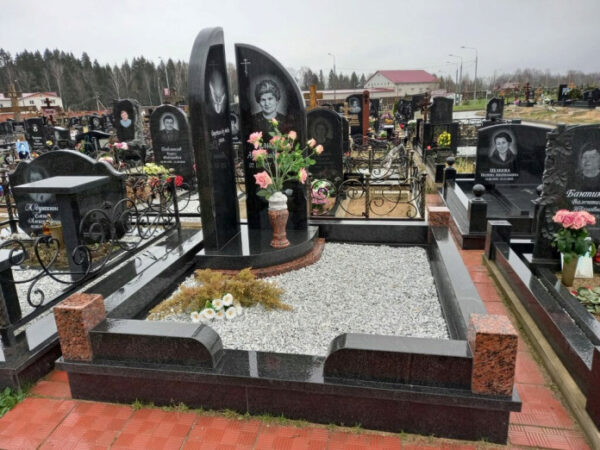 В союзе похоронных организаций оценили идею создания частных кладбищ