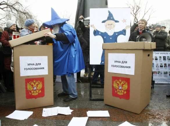 За невыполнение предвыборных обещаний наказывать не будут, — правительство РФ