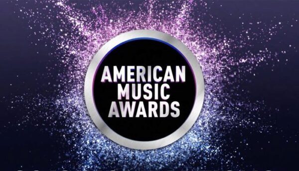 American Music Awards полный список номинантов и победителей!