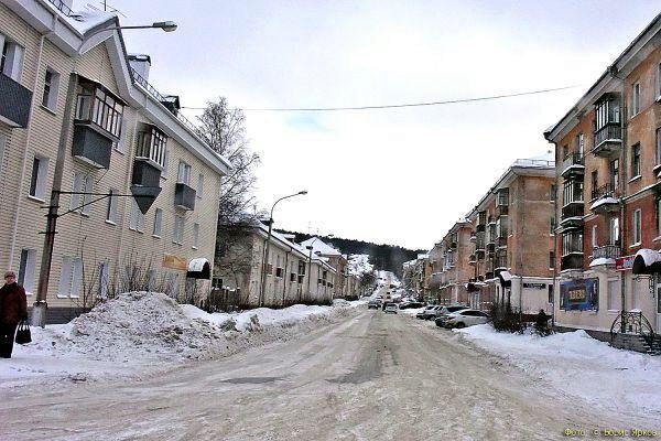 Дома на Эльмаше и Уралмаше первыми попали в проект КРТ