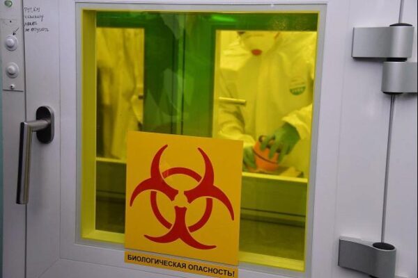 Федеральный оперштаб объявит о новых ограничениях из-за омикрон-штамма коронавируса