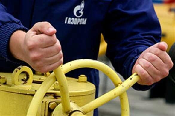 «Газпром» не забронировал мощности для транзита газа через Украину и Польшу