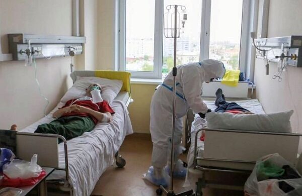 Хроники коронавирусного Севастополя – локдаун отменили, ограничения остались