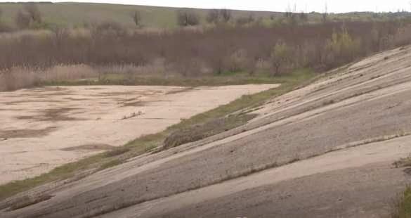 На Украине новый министр назвала «невозможной» подачу воды в Крым