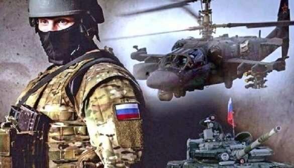 Нация воинов: как армия влияет на Россию и мир