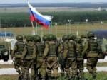 Названо количество российских войск возле украинской границы