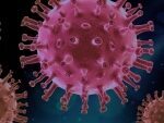 Новый штамм коронавируса обнаружили в 8 областях Украины