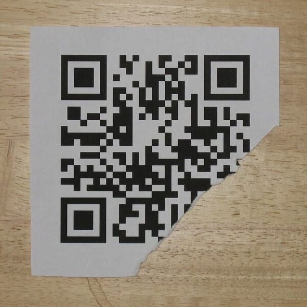 Обнуление QR-кодов разозлило и напугало их обладателей