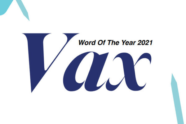 Оксфордский словарь назвал слово 2021 года