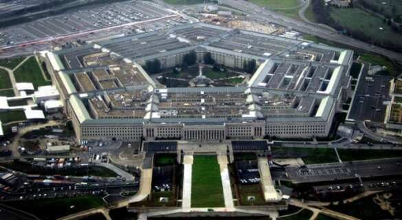Пентагон отреагировал на сообщения о «необычной военной активности России»