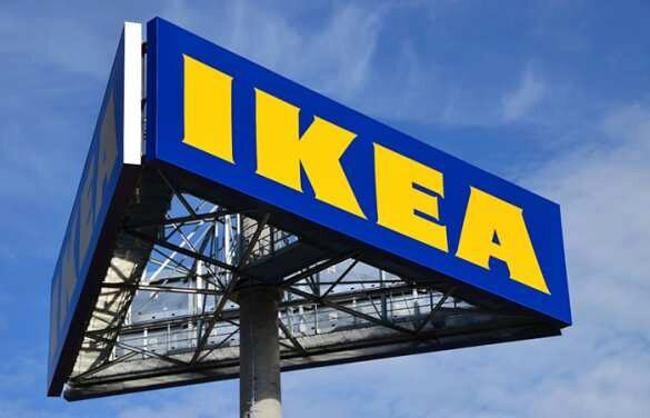 Покупатель вернул в IKEA мебель, купленную 56 лет назад (ФОТО)
