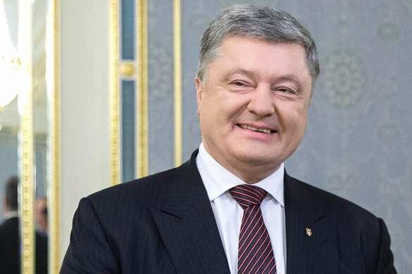 Порошенко выкупил из тюрьмы экс-замминистра обороны