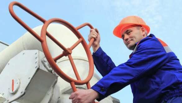 Россия должна перекрыть газ Украине: депутат Бундестага о сертификации «СП — 2»