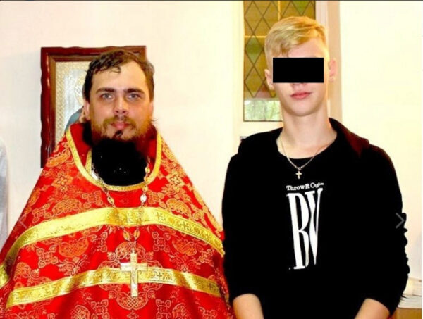 Российский священник получил 18 лет колонии за растление 53 мальчиков