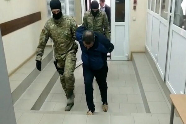 Ростовские наркополицейские под пытками в подвале заставляли россиян давать признания
