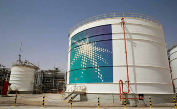 Saudi Aramco стала самой прибыльной компанией мира на фоне дефицита энергоресурсов