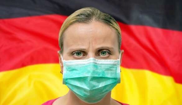 Ситуация вышла из-под контроля: в Германии медики бьют тревогу