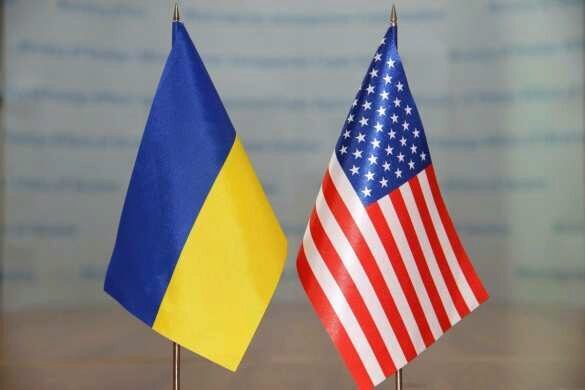 США подпишут с Украиной новую хартию партнерства