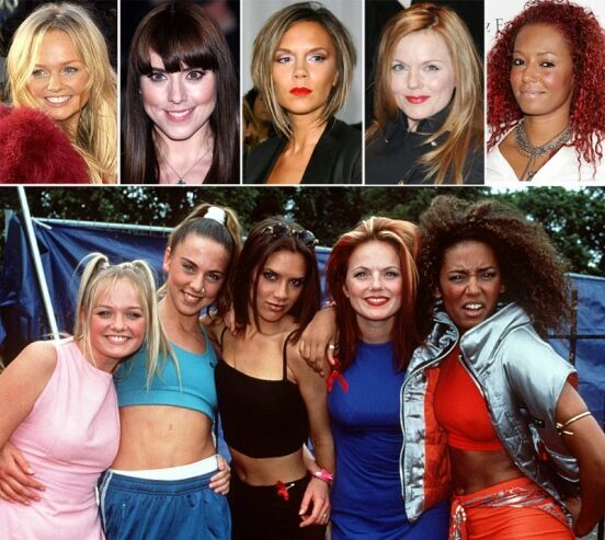 У реюниона Spice Girls с Викторией Бекхэм появились шансы