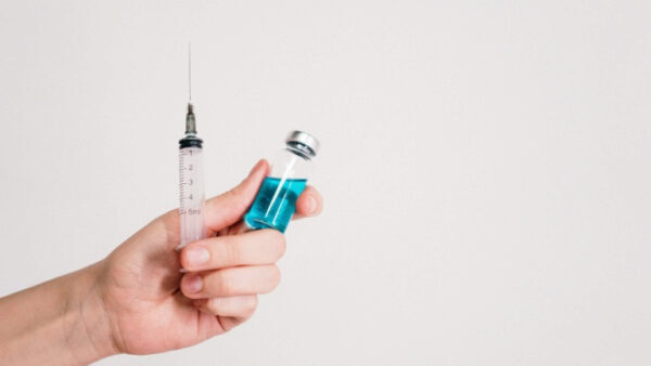 В Липецке открыли три дополнительных пункта вакцинации
