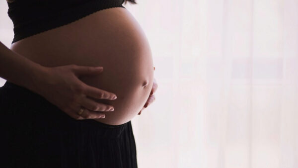 В Липецкой области от COVID-19 привили больше 18% будущих мам