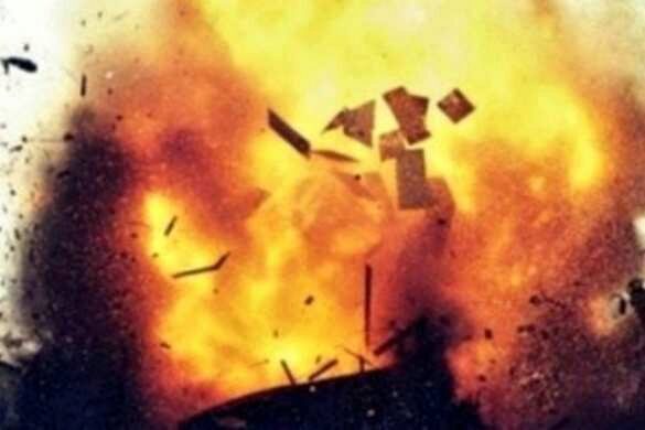 ВАЖНО: ВСУ нанесли удар с воздуха по центру города в ДНР (ФОТО)