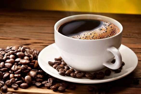 Влияние кофе, чая на риск развития инсульта и деменции: результаты исследования