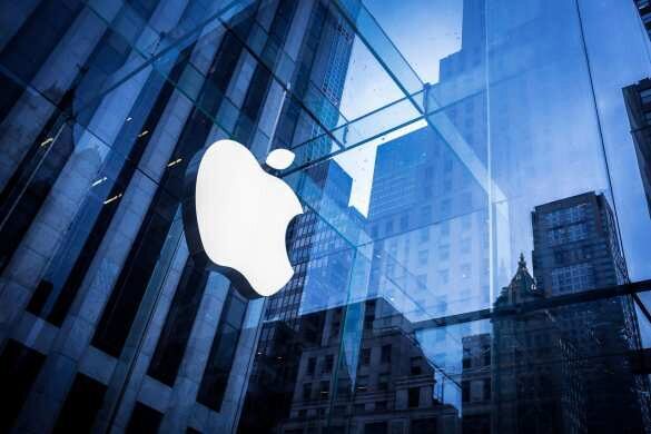 Apple подала в суд на федеральный орган власти России
