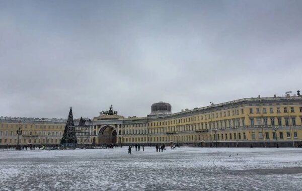 Беглов не смог ответить на вопрос о нехватке социальных объектов в городе