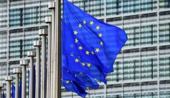 Европарламент призвал к санкциям против России в принятой резолюции по Украине