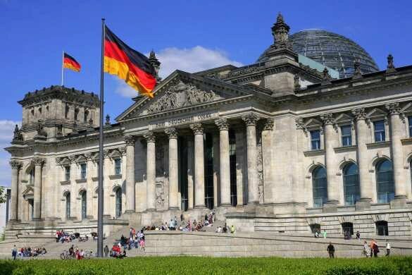 Глава МИД Германии высказалась о возможности возвращения России в G7