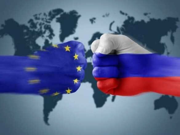 Главы МИД стран ЕС согласились ввести санкции против России в случае нападения на Украину