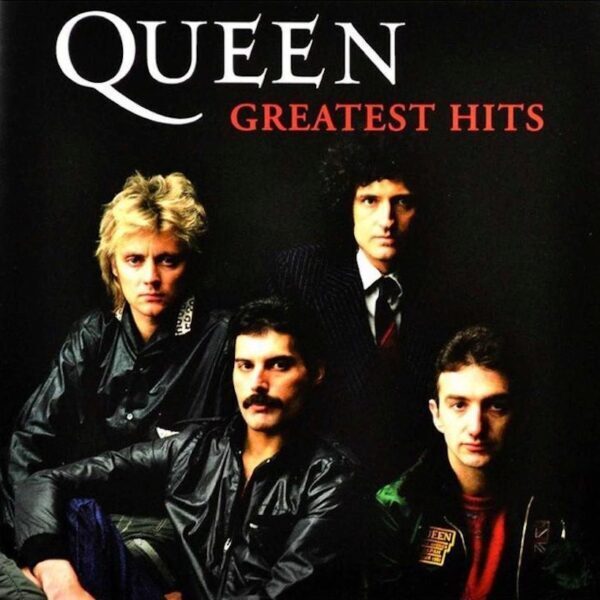 Компиляция «Greatest Hits» Queen стала самой популярной записью в Британии 1970-х, 1980-х и 1990-х годов