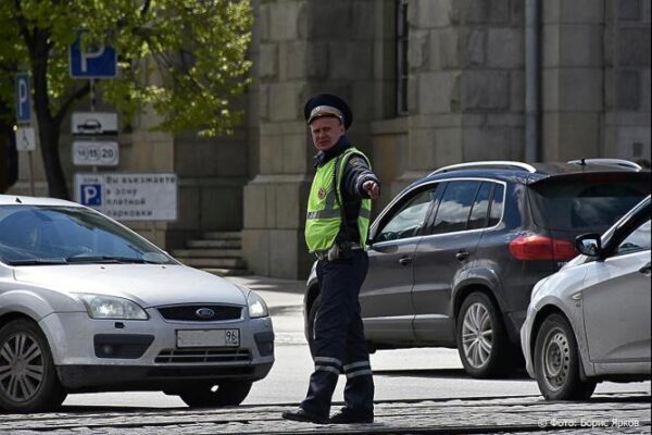 МВД подготовило проект приказа о порядке вскрытия автомобилей в отсутствие владельца