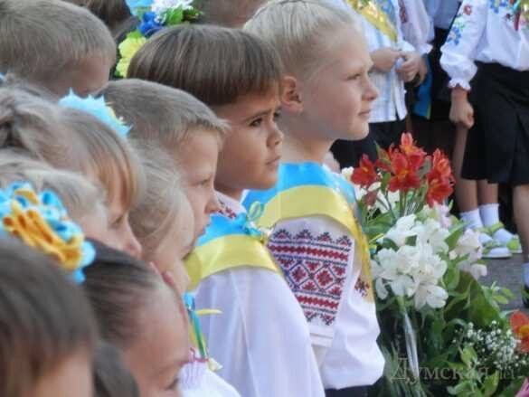 На Украине предложили мобилизовать детей в случае «нападения Путина»