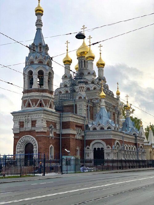 Петербургским кургинянцам не удалось обратить вспять историческую справедливость