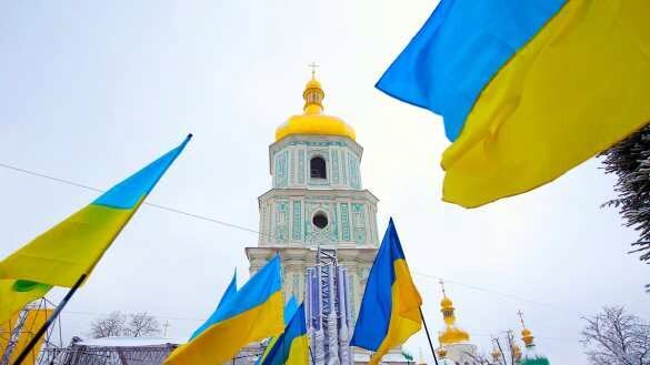 Подготовка к войне? Киев неожиданно закрыл УПЦ доступ в войска и все силовые структуры