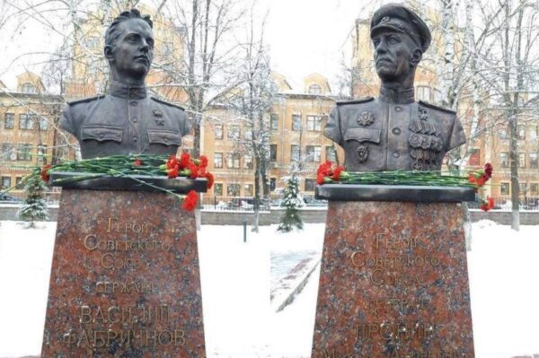 Подмосковные чиновники, ответственные за демонтаж памятников воинам-героям Советского Союза, уволены