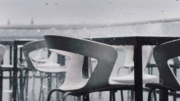 Сегодня в Липецкой области дождь со снегом и до -1