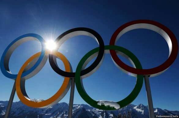 США будут бойкотировать Олимпиаду в Пекине, — CNN
