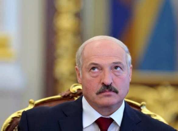 США, Канада, ЕС и Британия выдвинули требования к Лукашенко