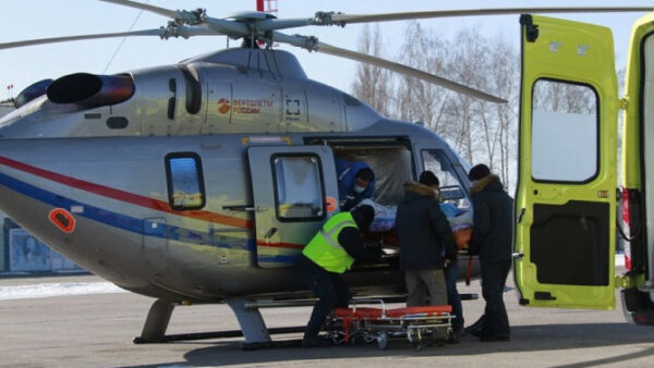 Суд поставил точку в споре за вертолетную площадку в Липецке